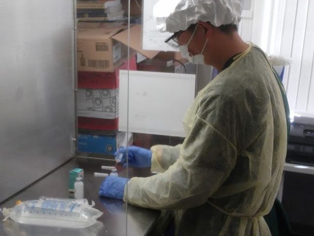 Photo of Bay Area Medical Academy