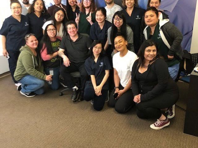 Photo of Bay Area Medical Academy