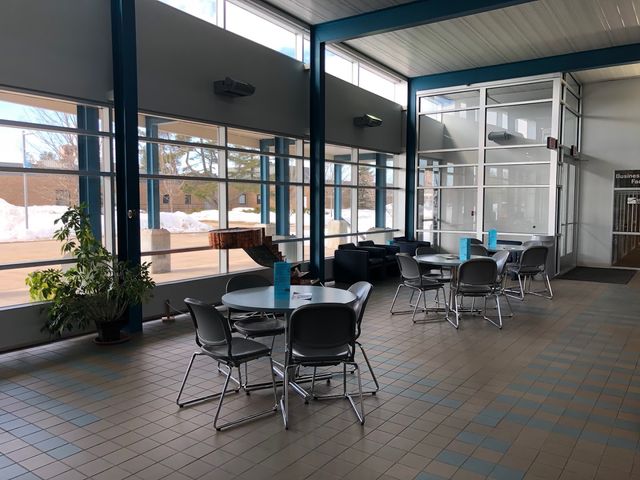 Photo of Bay de Noc Community College