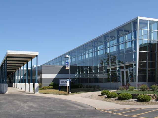 Photo of Bay de Noc Community College