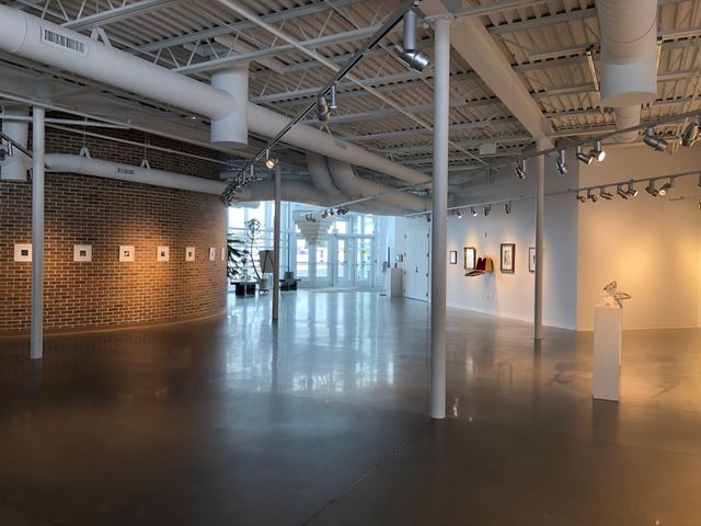 Photo of Bay de Noc Community College