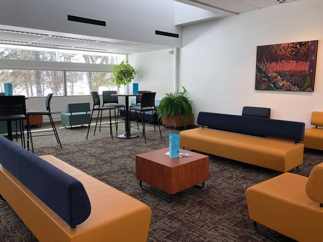 Photo of Bay de Noc Community College