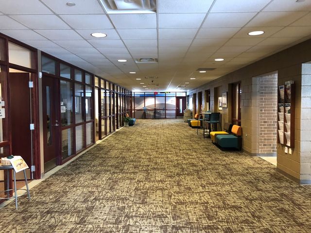 Photo of Bay de Noc Community College