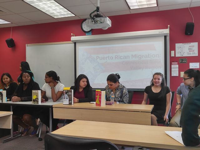 Photo of Bay Path University