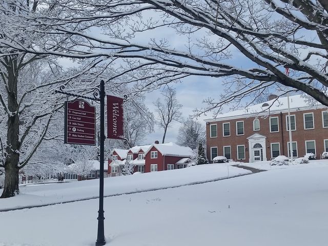 Photo of Bay Path University