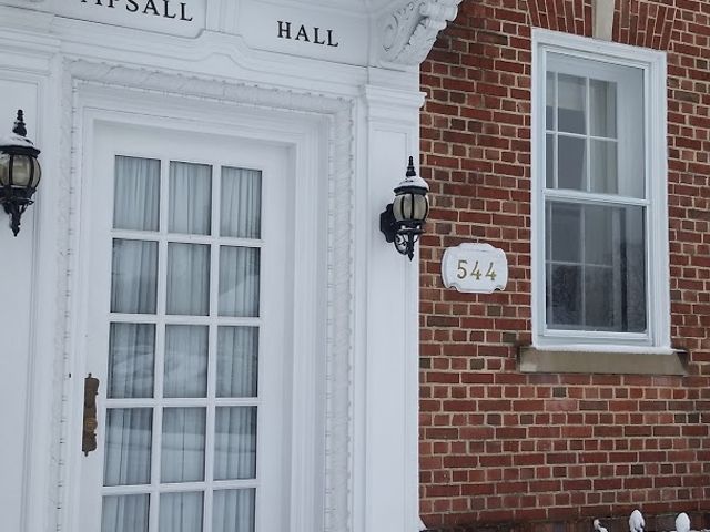 Photo of Bay Path University