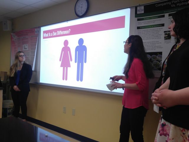 Photo of Bay Path University