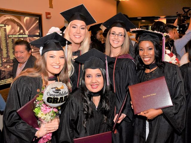 Photo of Bay State College