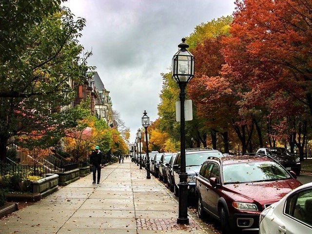 Photo of Bay State College