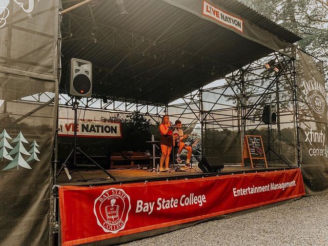 Photo of Bay State College