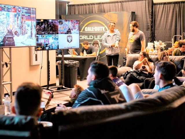 Photo of Bay State College