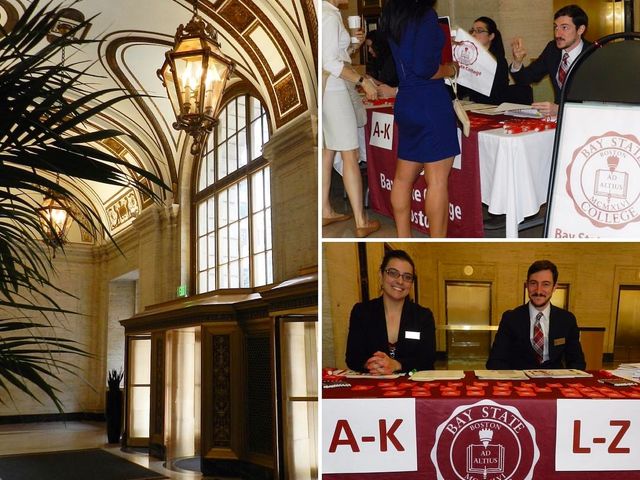 Photo of Bay State College