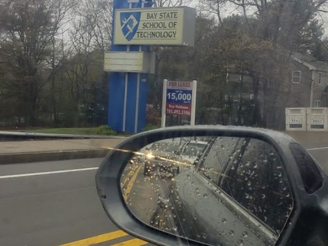 Photo of Bay State School of Technology