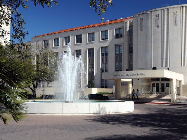 Photo of Baylor College of Medicine