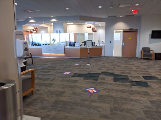 Photo of Baylor College of Medicine