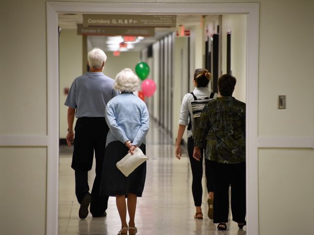 Photo of Baylor College of Medicine