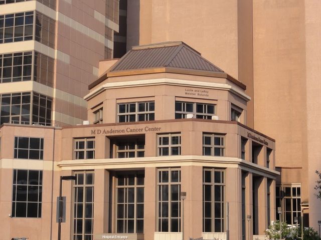 Photo of Baylor College of Medicine