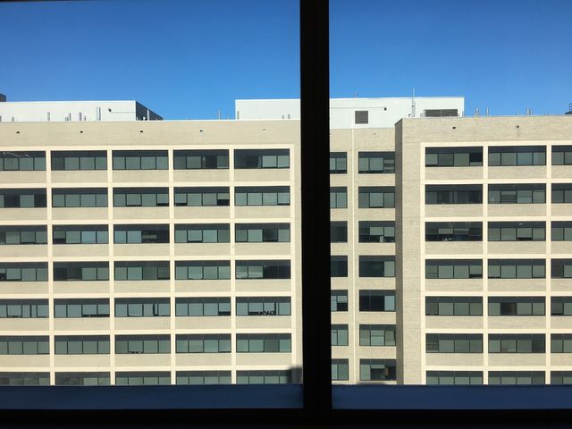 Photo of Baylor College of Medicine