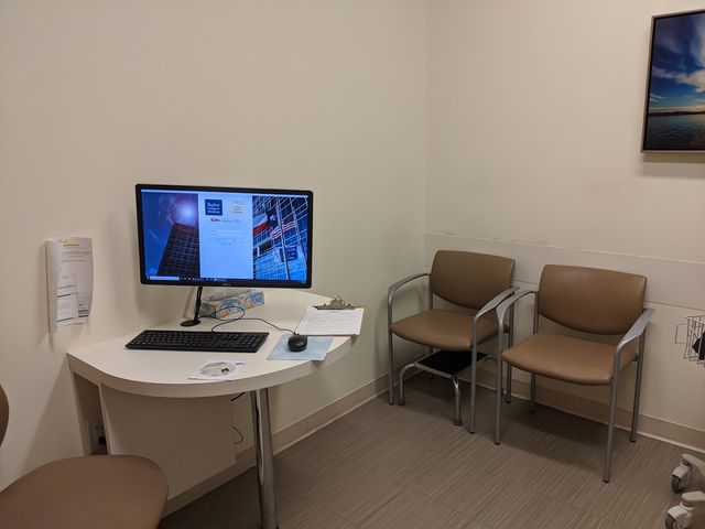 Photo of Baylor College of Medicine