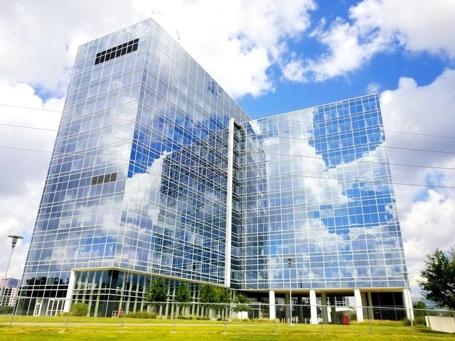 Photo of Baylor College of Medicine