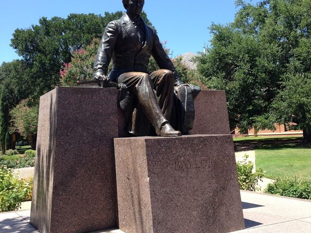 Photo of Baylor University