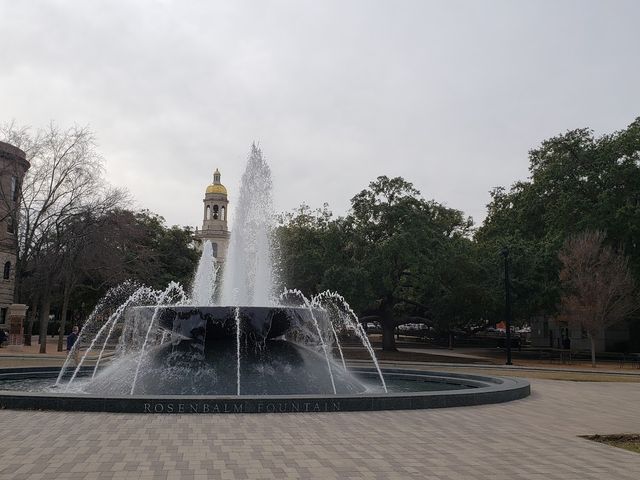 Photo of Baylor University