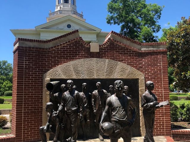 Photo of Baylor University