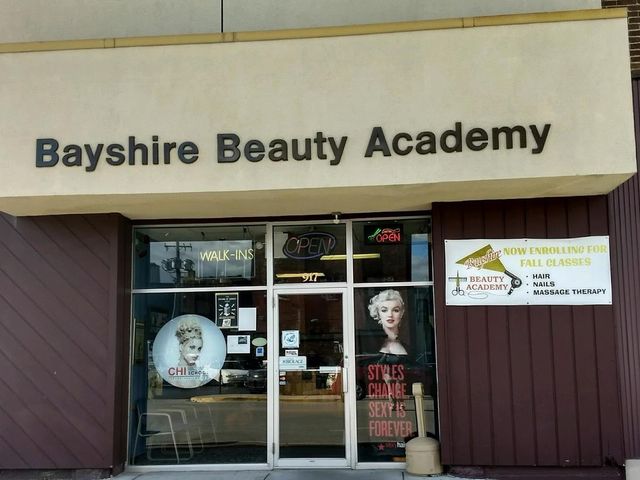 Photo of Bayshire Academy of Beauty Craft Inc
