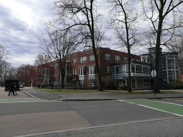 Photo of Babson College