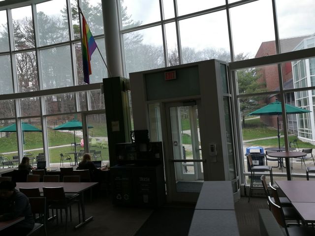 Photo of Babson College