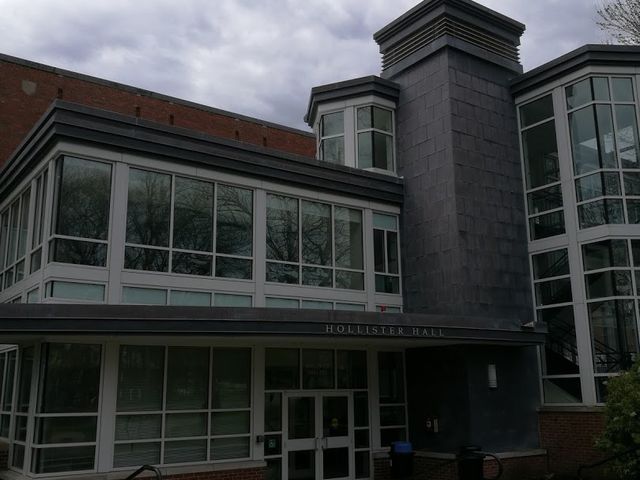 Photo of Babson College