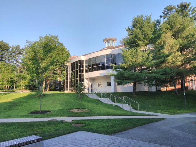 Photo of Babson College