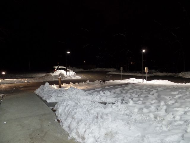 Photo of Bais Binyomin Academy