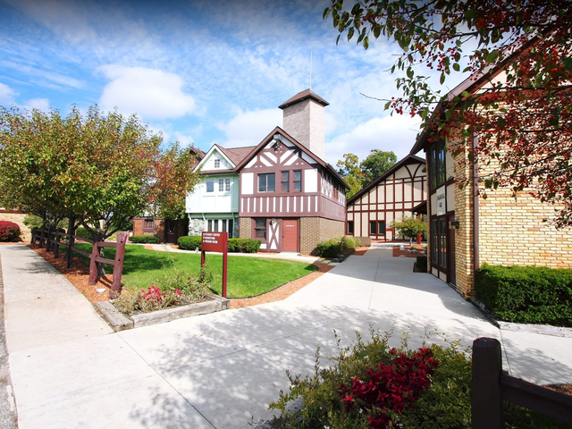 Photo of Baker College