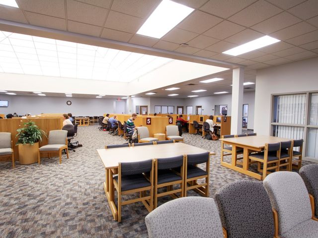 Photo of Baker College