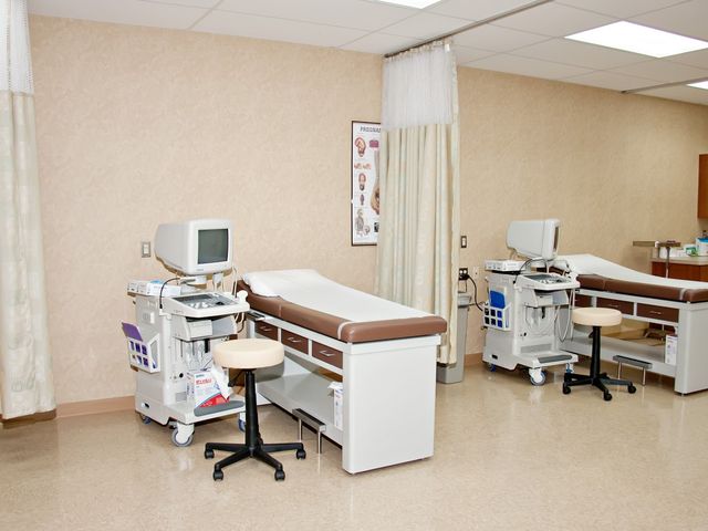 Photo of Baker College