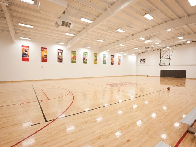 Photo of Baker College