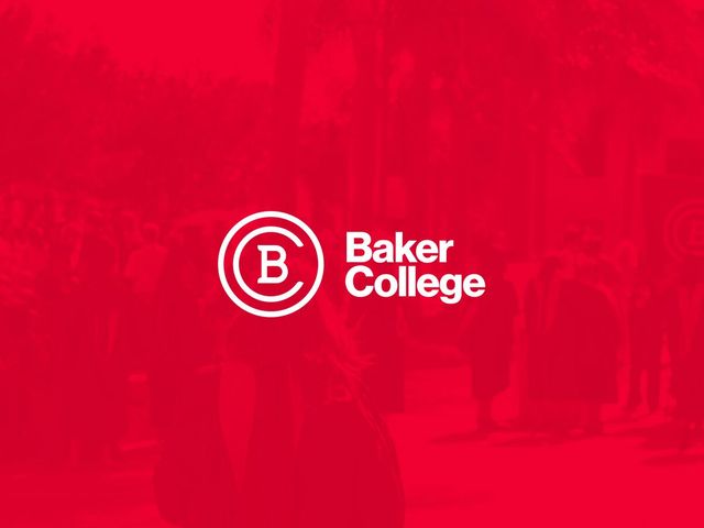 Photo of Baker College Center for Graduate Studies