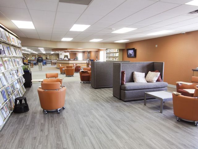 Photo of Baker College of Auburn Hills