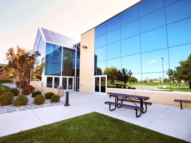Photo of Baker College of Auburn Hills