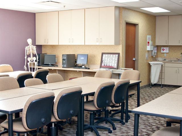 Photo of Baker College of Auburn Hills