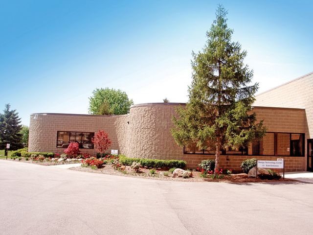 Photo of Baker College of Auburn Hills