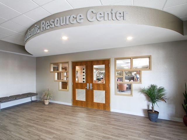 Photo of Baker College of Auburn Hills