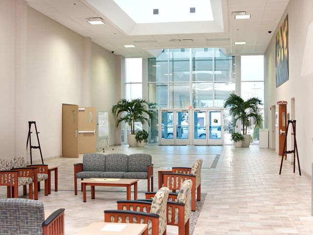 Photo of Baker College of Auburn Hills