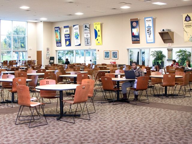 Photo of Baker College of Auburn Hills