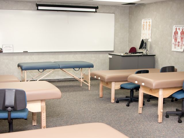 Photo of Baker College of Auburn Hills