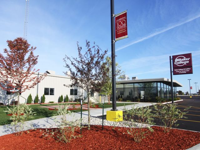 Photo of Baker College of Cadillac
