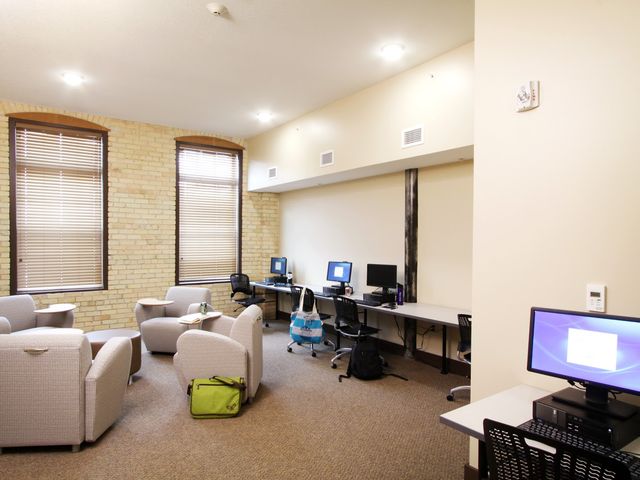 Photo of Baker College of Cadillac