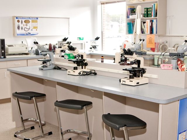 Photo of Baker College of Cadillac