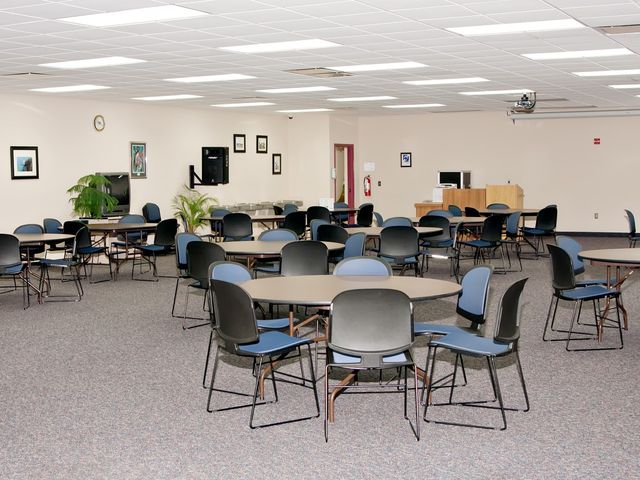 Photo of Baker College of Cadillac